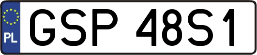 GSP48S1
