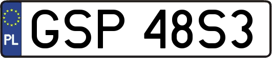 GSP48S3