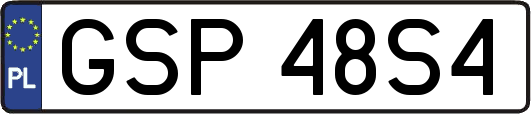 GSP48S4