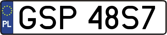 GSP48S7