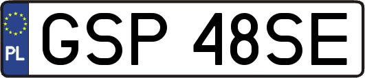GSP48SE