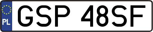 GSP48SF