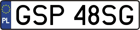 GSP48SG