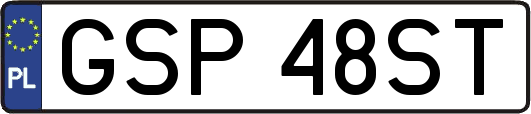 GSP48ST