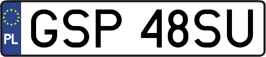 GSP48SU