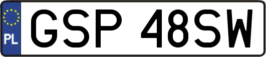 GSP48SW