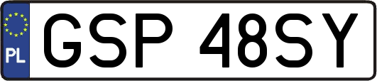 GSP48SY