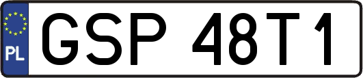 GSP48T1