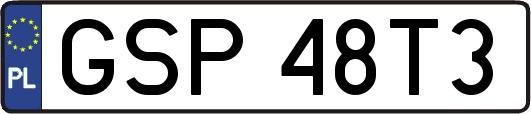 GSP48T3