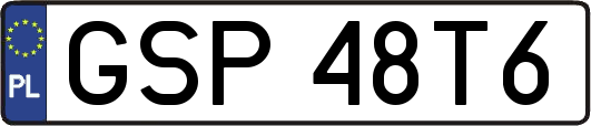 GSP48T6