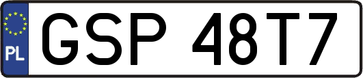 GSP48T7