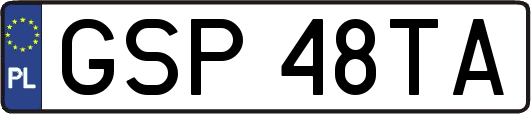 GSP48TA