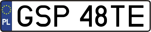 GSP48TE