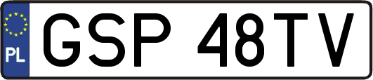 GSP48TV