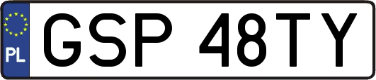 GSP48TY