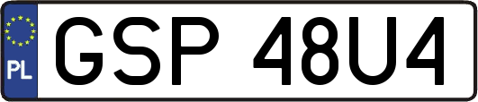 GSP48U4