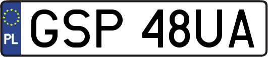 GSP48UA