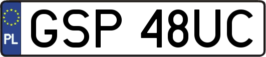 GSP48UC