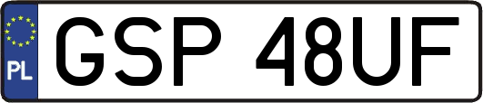 GSP48UF