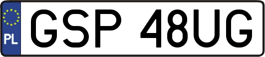 GSP48UG
