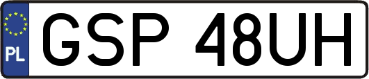 GSP48UH