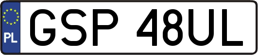 GSP48UL