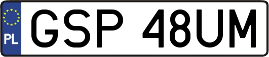 GSP48UM