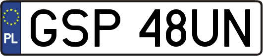 GSP48UN