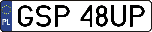 GSP48UP