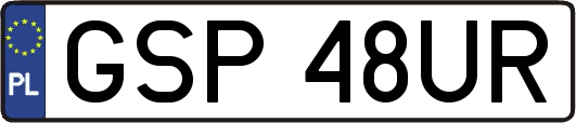 GSP48UR