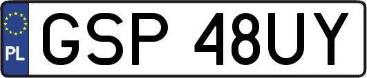 GSP48UY