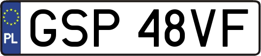 GSP48VF