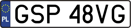 GSP48VG