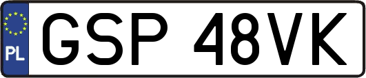 GSP48VK