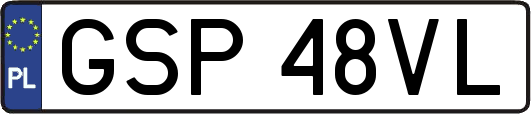 GSP48VL