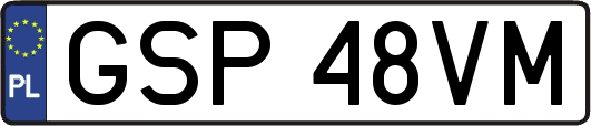 GSP48VM