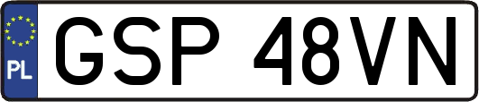 GSP48VN