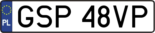 GSP48VP