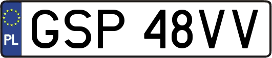 GSP48VV