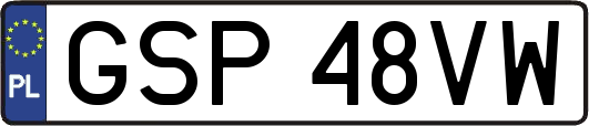 GSP48VW