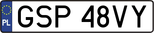 GSP48VY