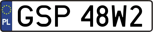 GSP48W2