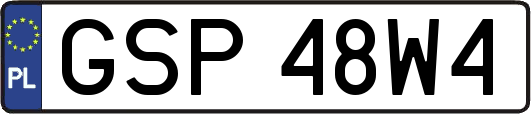 GSP48W4