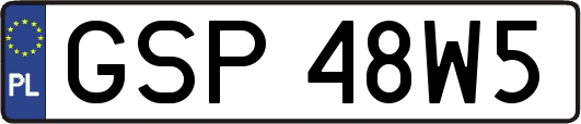 GSP48W5