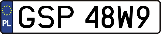 GSP48W9