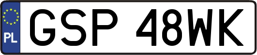 GSP48WK