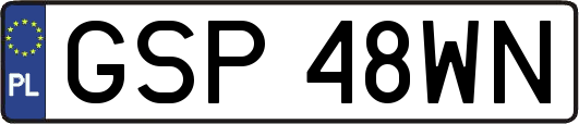 GSP48WN