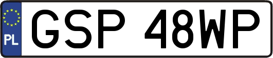 GSP48WP