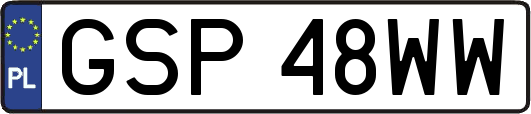 GSP48WW