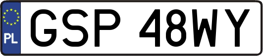 GSP48WY